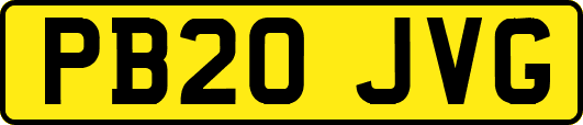 PB20JVG