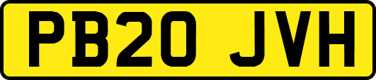 PB20JVH