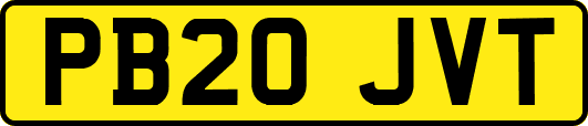 PB20JVT