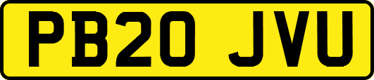 PB20JVU