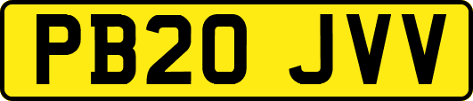 PB20JVV