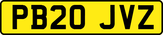 PB20JVZ