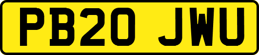 PB20JWU