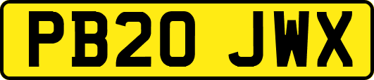 PB20JWX