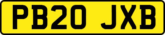 PB20JXB