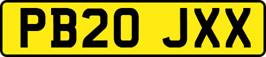 PB20JXX