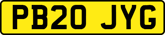 PB20JYG