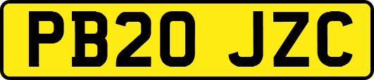 PB20JZC
