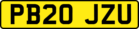 PB20JZU