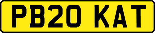 PB20KAT