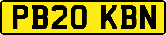 PB20KBN