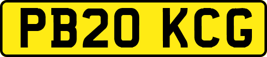 PB20KCG