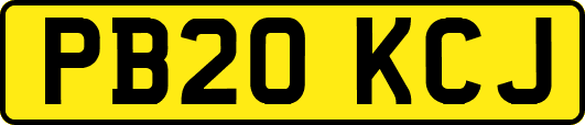 PB20KCJ