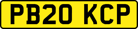 PB20KCP