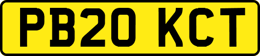 PB20KCT