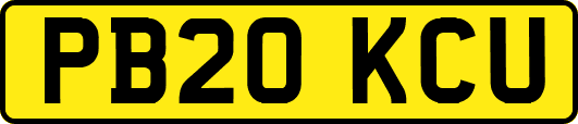 PB20KCU