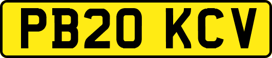 PB20KCV