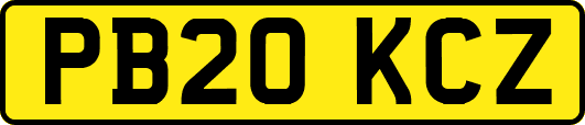 PB20KCZ