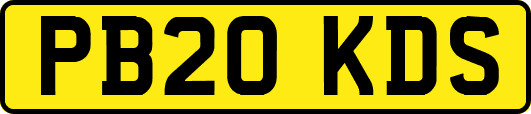 PB20KDS