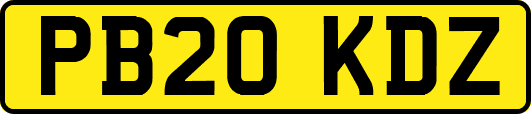 PB20KDZ