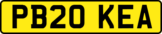 PB20KEA