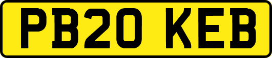 PB20KEB
