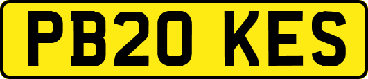 PB20KES