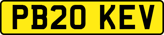 PB20KEV