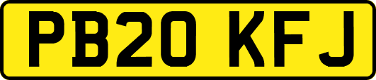 PB20KFJ