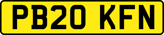 PB20KFN