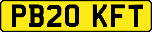 PB20KFT