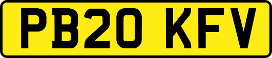 PB20KFV