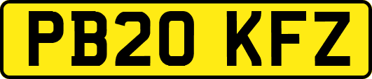 PB20KFZ