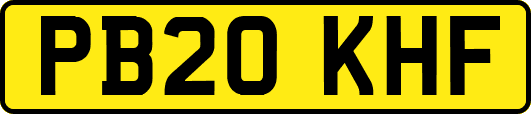 PB20KHF