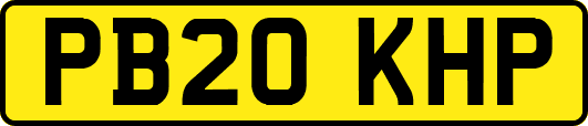 PB20KHP