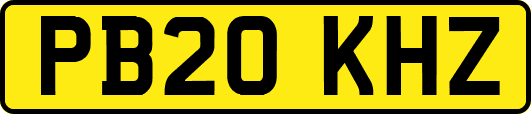 PB20KHZ