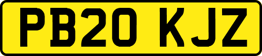PB20KJZ