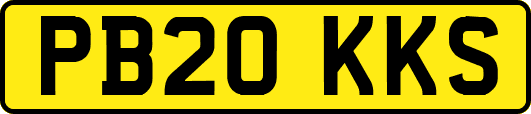 PB20KKS