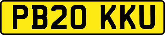 PB20KKU