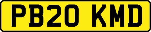 PB20KMD