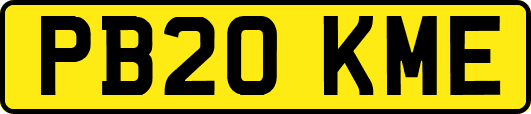 PB20KME