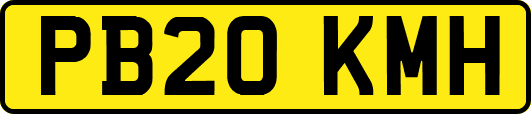 PB20KMH
