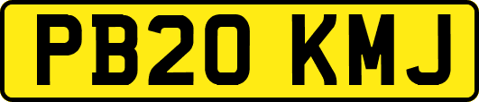 PB20KMJ