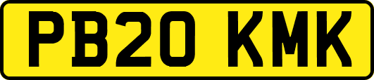 PB20KMK