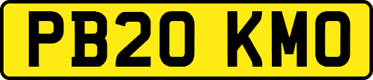 PB20KMO