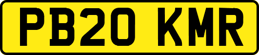 PB20KMR