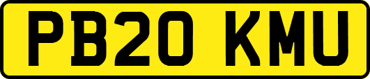 PB20KMU