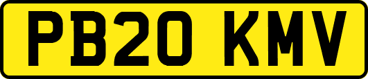 PB20KMV