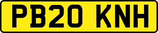 PB20KNH