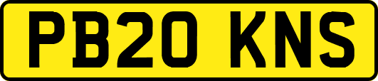 PB20KNS
